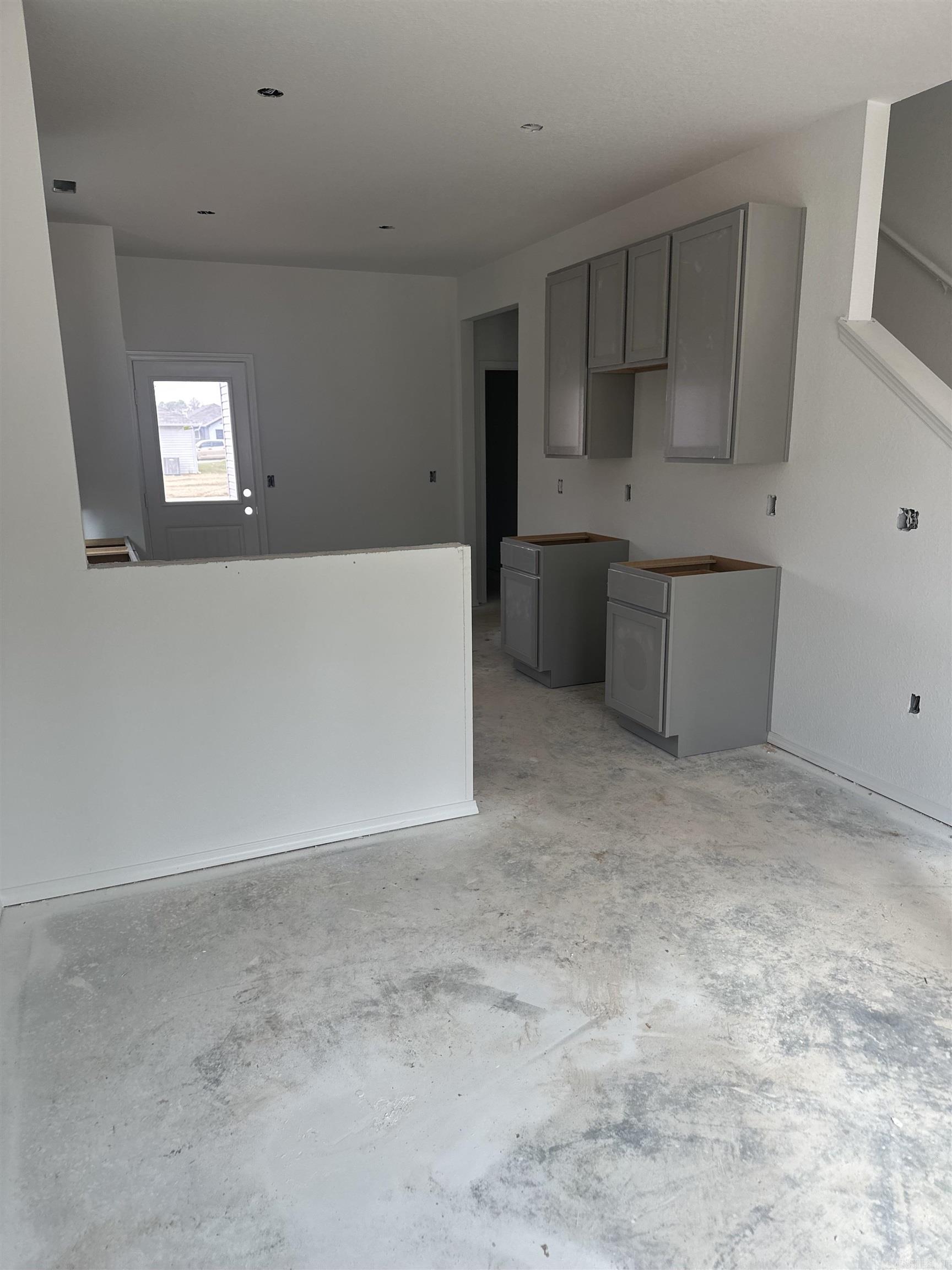 COUNTRY CLUB OF ARK THE - Residential