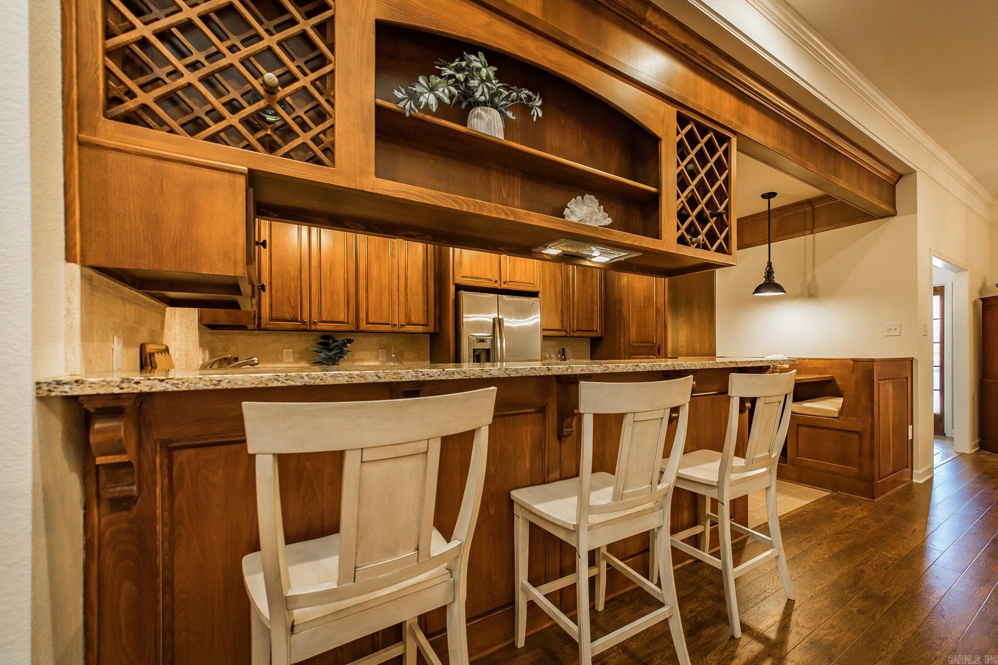 MOUNT TABOR ESTATES - Residential