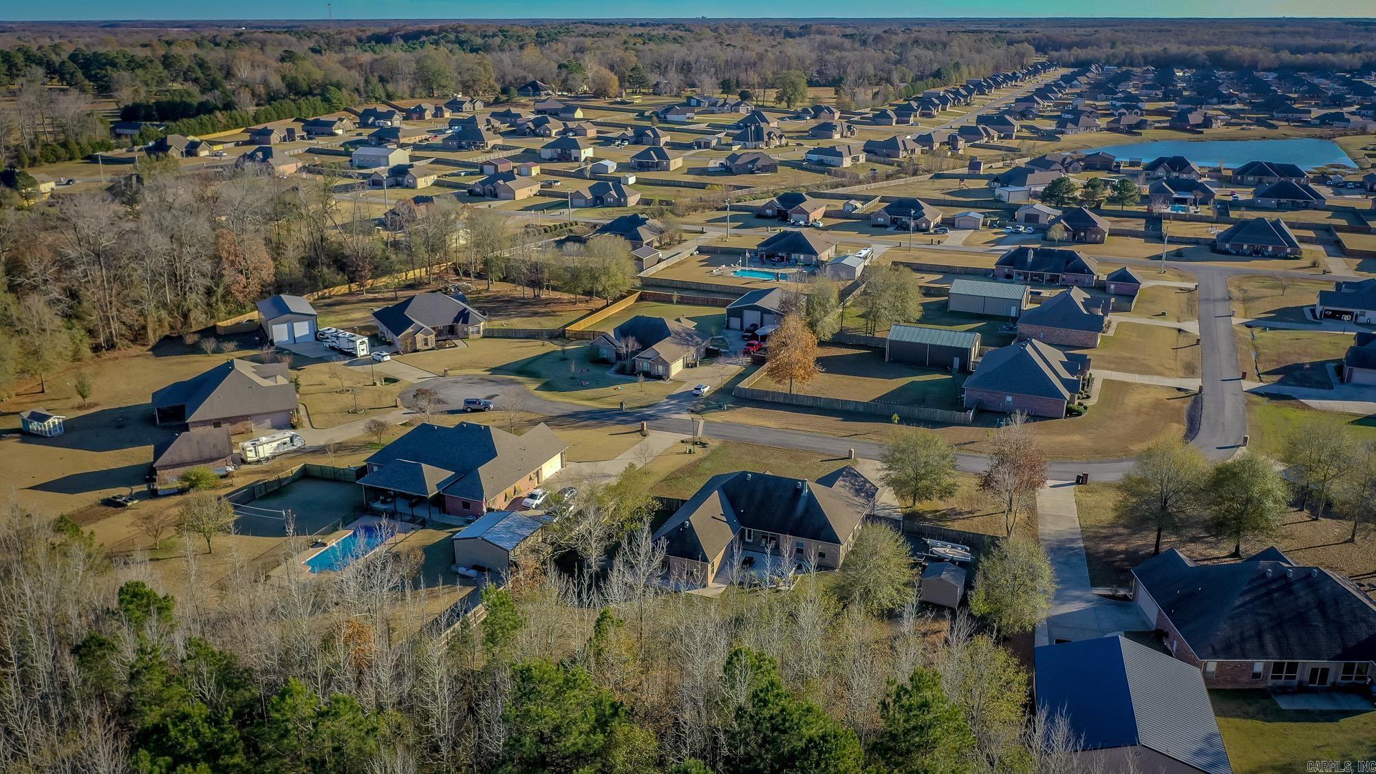 MOUNT TABOR ESTATES - Residential