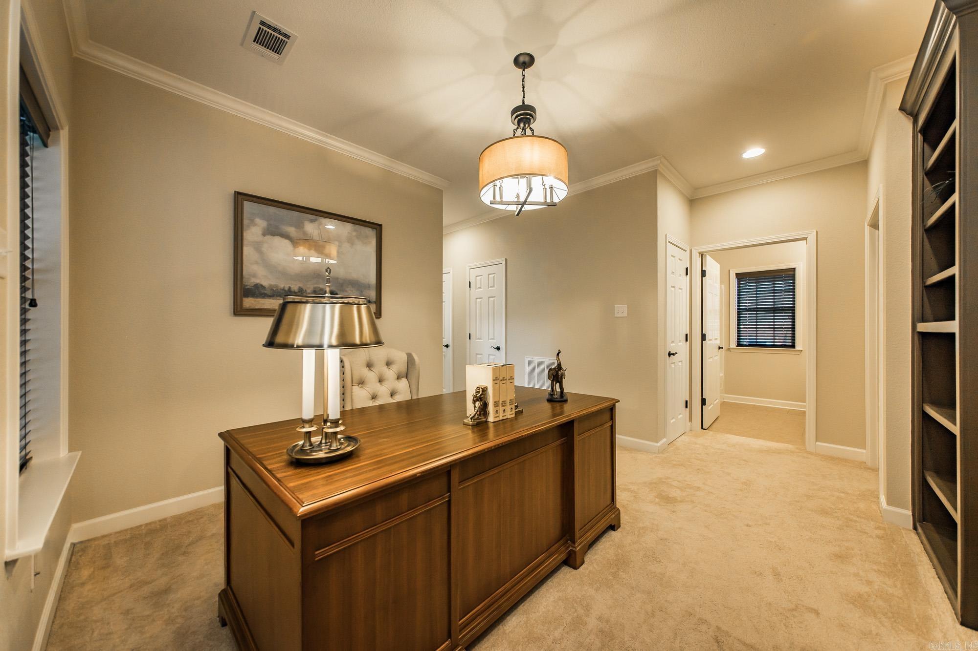 MOUNT TABOR ESTATES - Residential