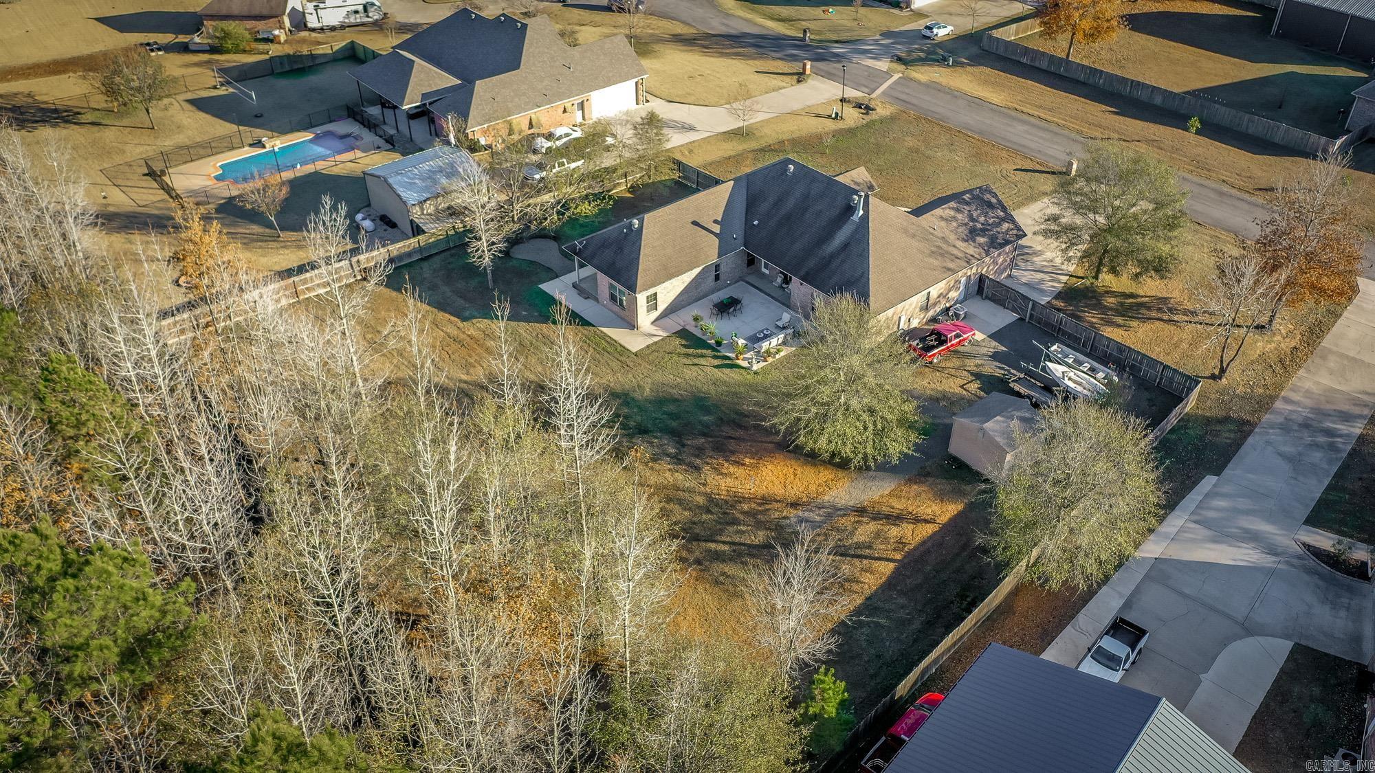 MOUNT TABOR ESTATES - Residential