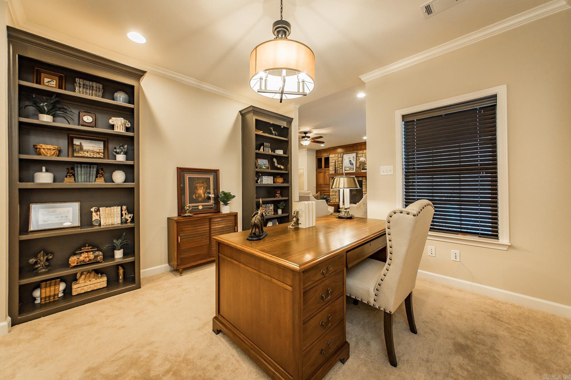 MOUNT TABOR ESTATES - Residential