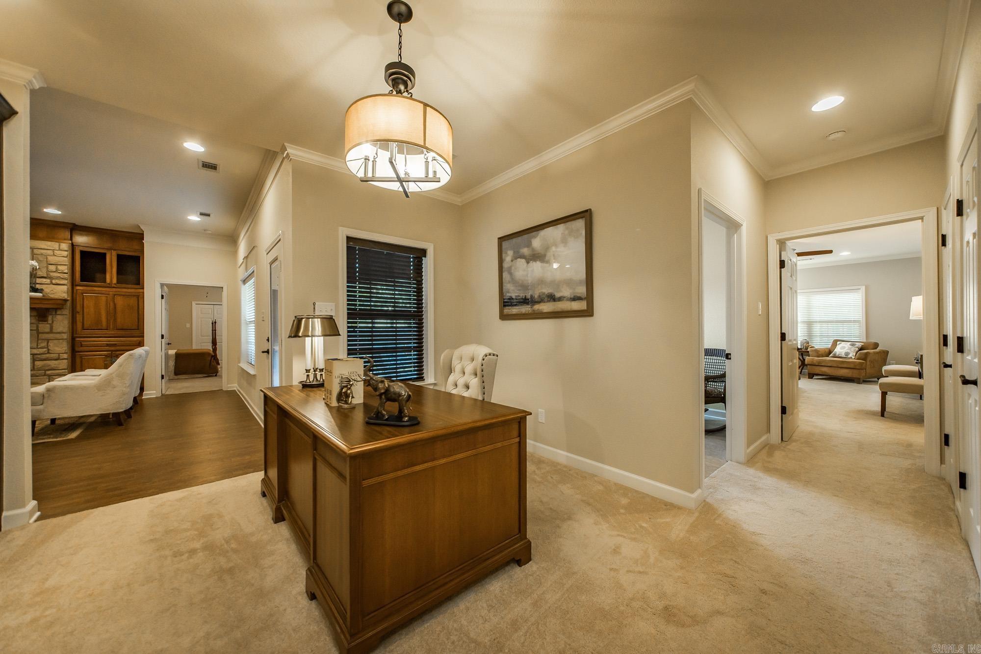 MOUNT TABOR ESTATES - Residential