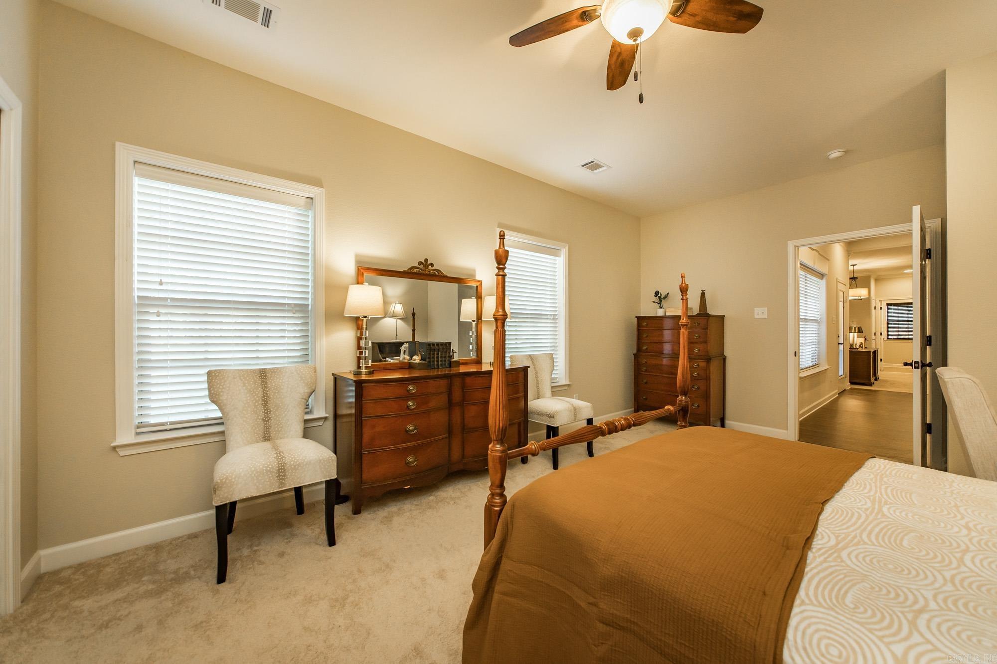 MOUNT TABOR ESTATES - Residential