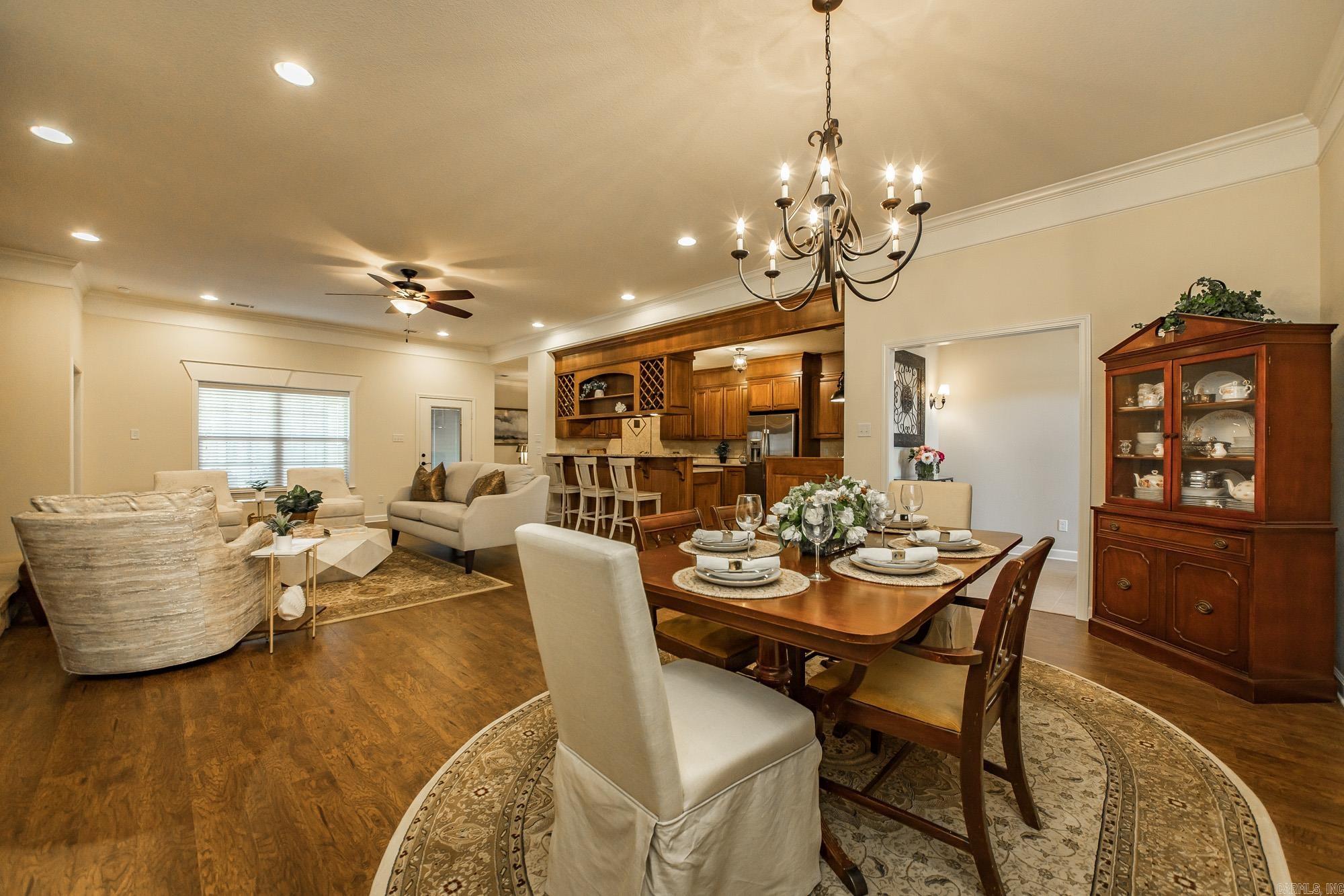 MOUNT TABOR ESTATES - Residential