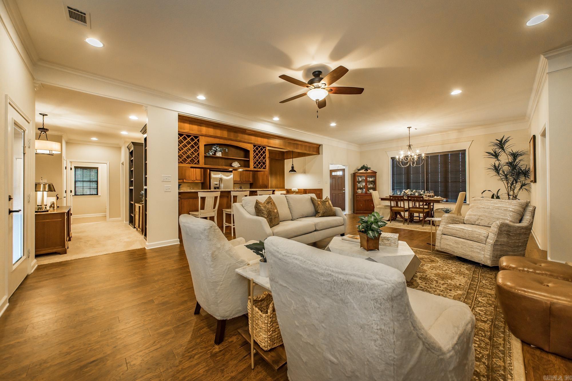 MOUNT TABOR ESTATES - Residential