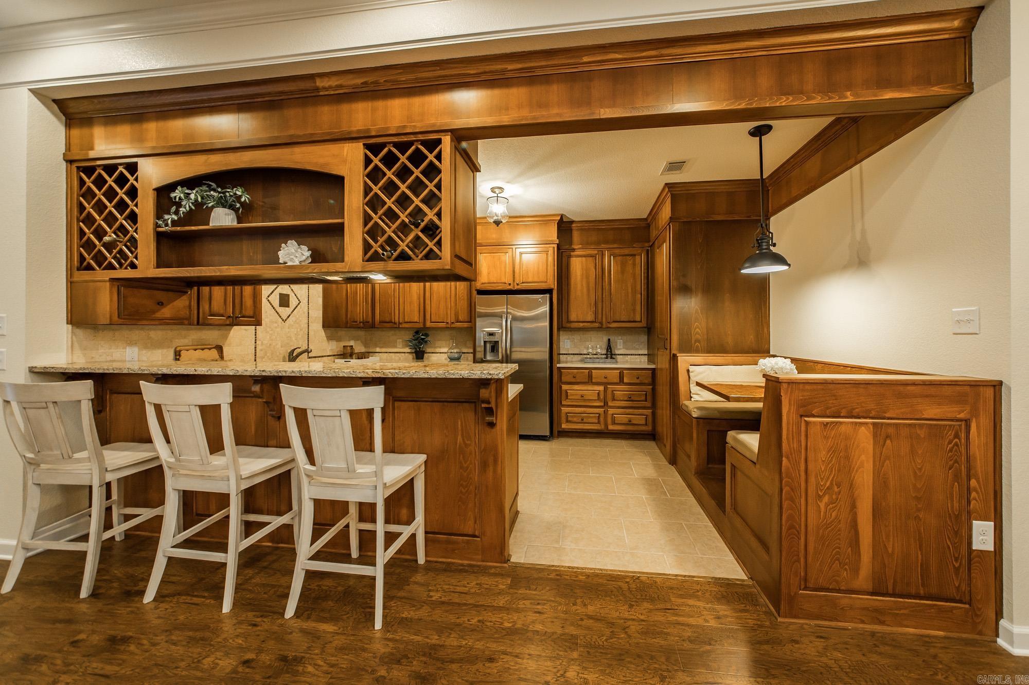 MOUNT TABOR ESTATES - Residential