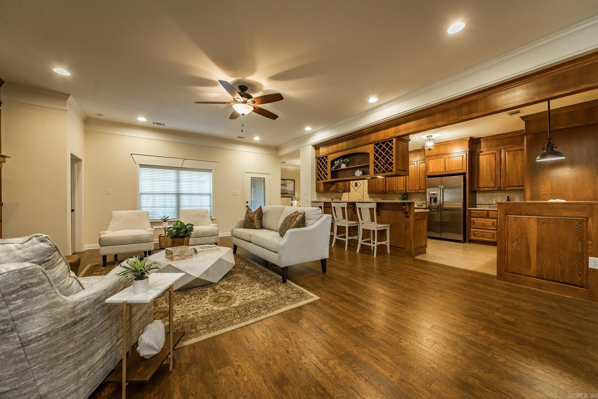 MOUNT TABOR ESTATES - Residential