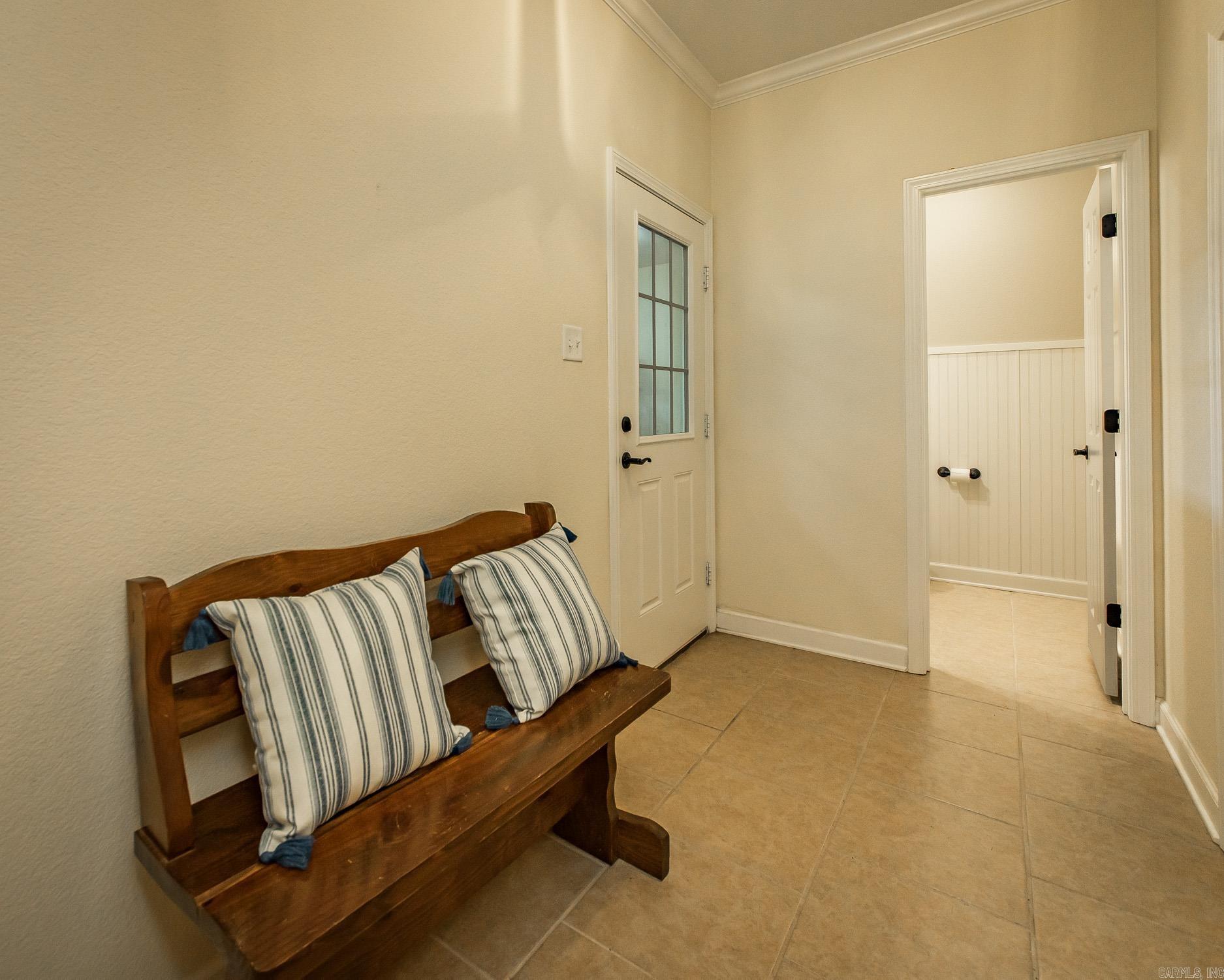 MOUNT TABOR ESTATES - Residential