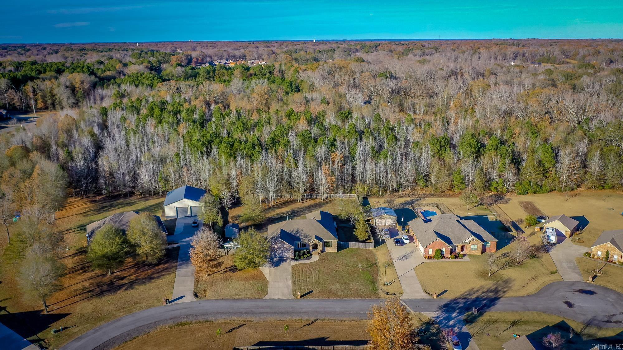 MOUNT TABOR ESTATES - Residential