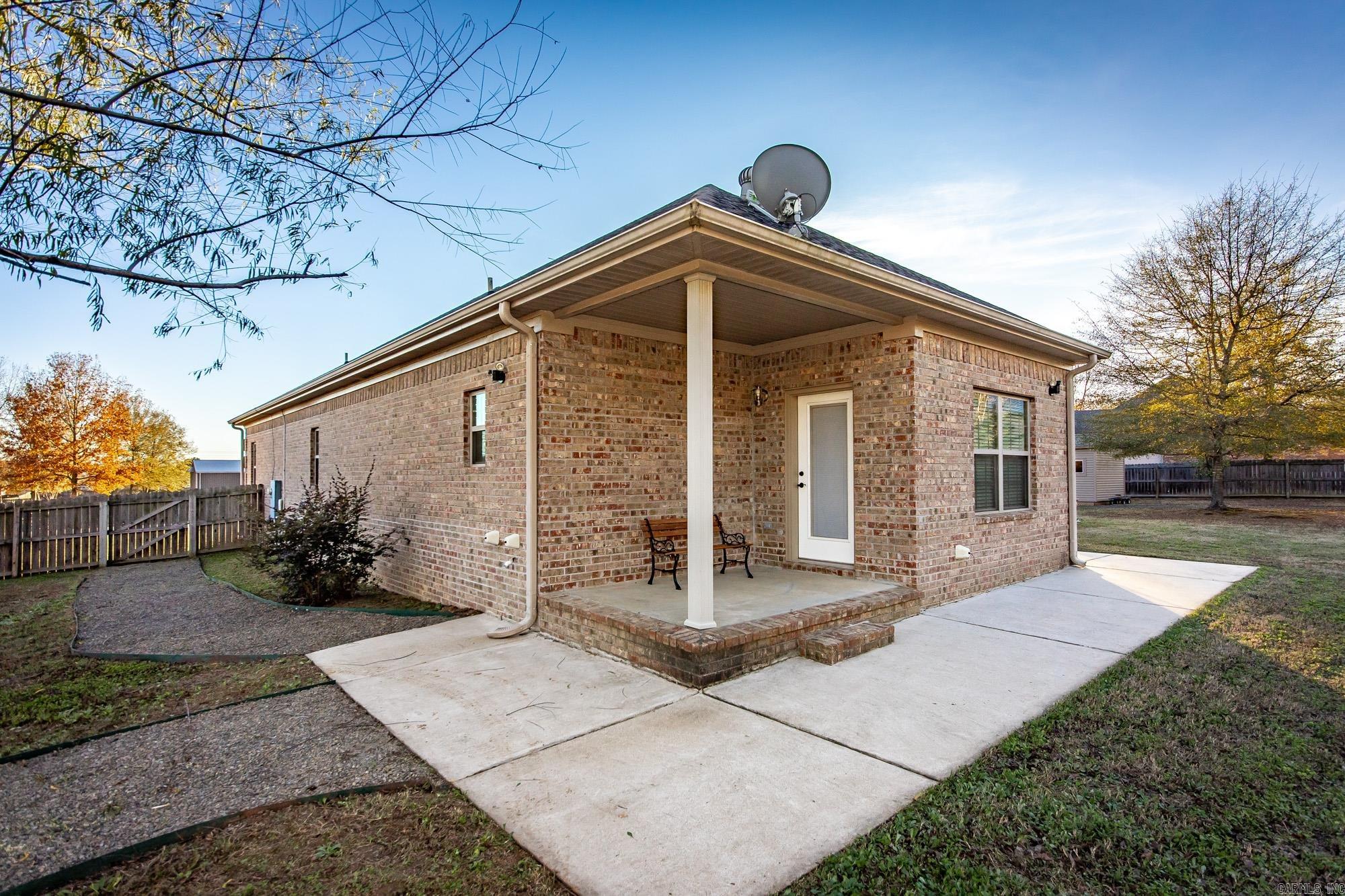 MOUNT TABOR ESTATES - Residential