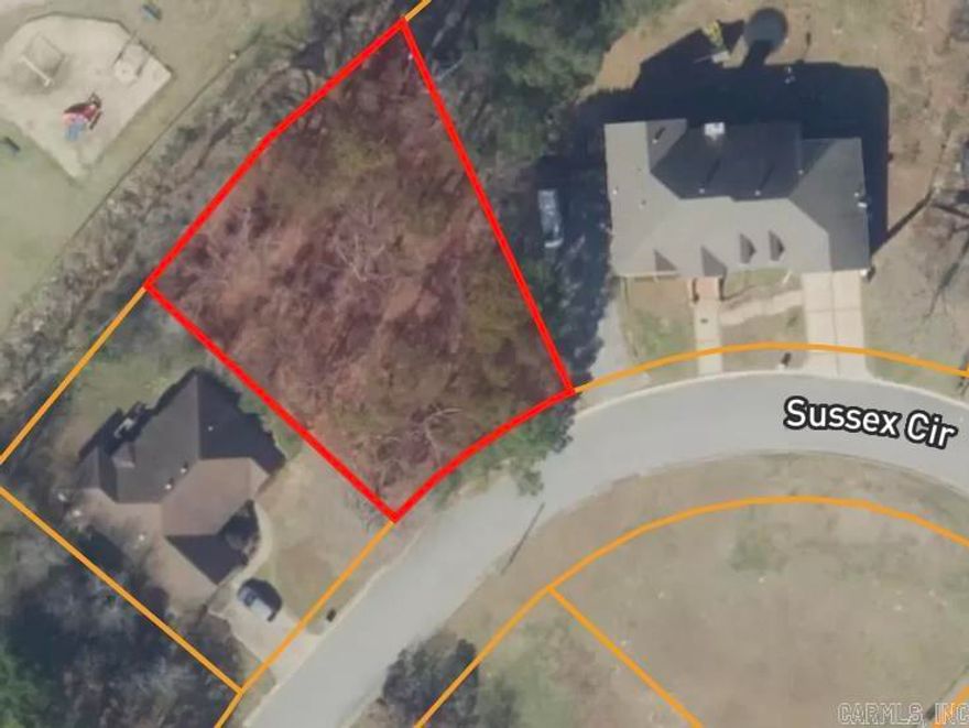 Vacant residential lot with equity and strong build potential. Comparable lot sold nearby for $29,000. Motivated Seller – Cash Only – AS IS Sale. No contingencies. Buyer to verify all development requirements. Proof of funds required. Quick close preferred