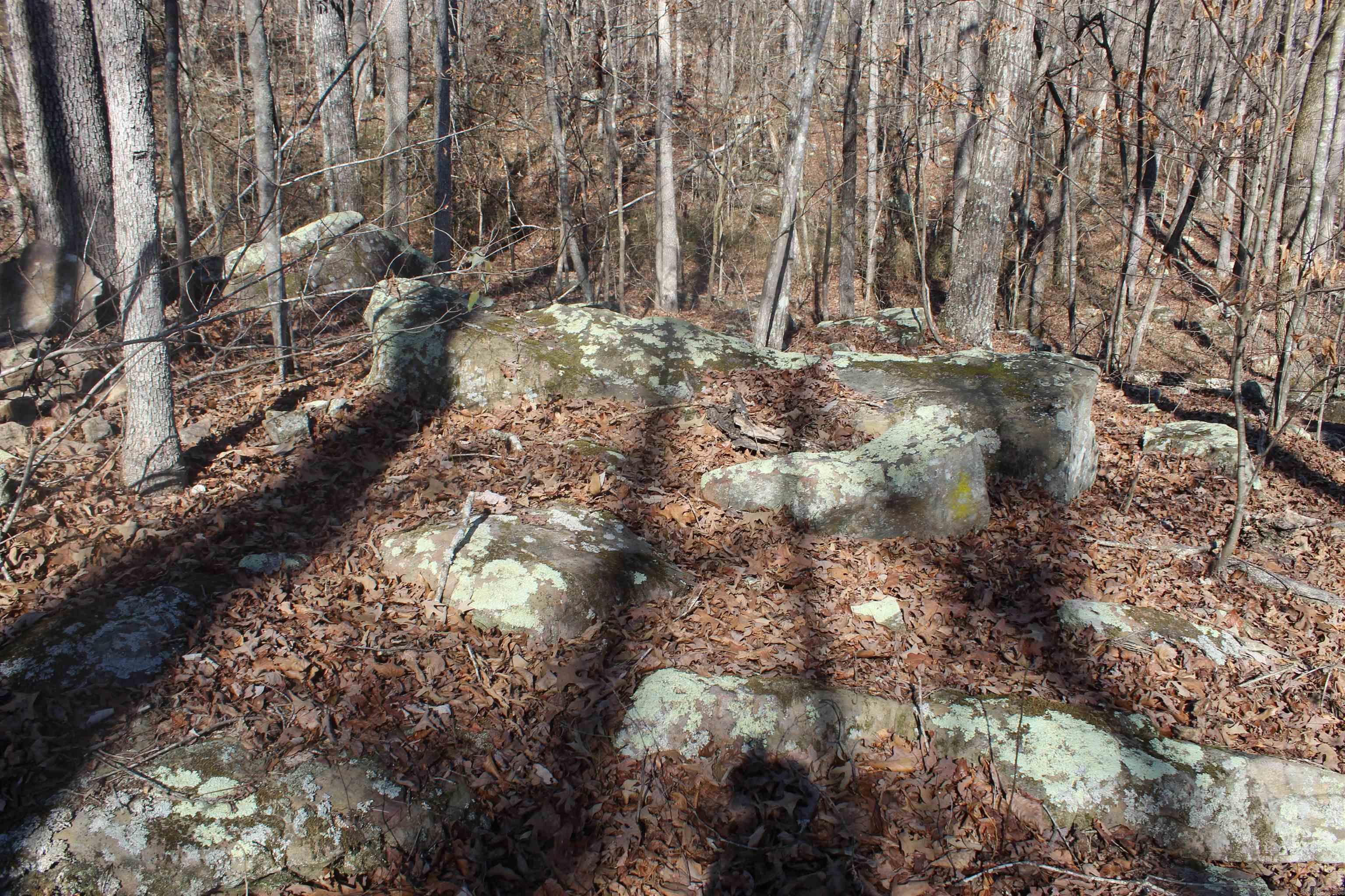 Metes & Bounds - Land