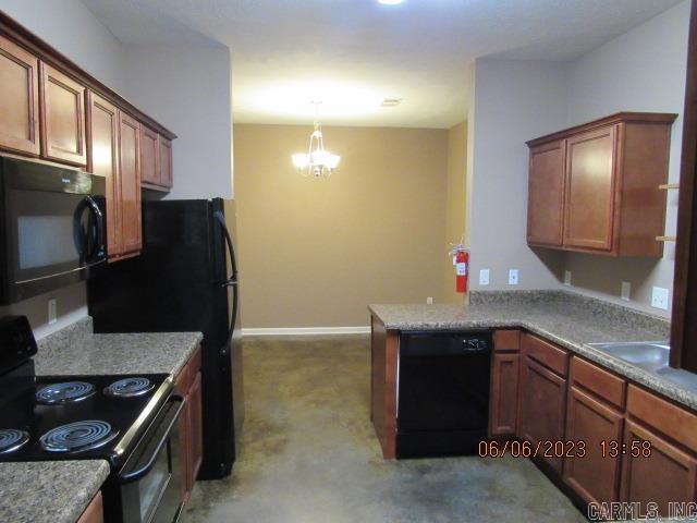 Metes & Bounds - Residential Lease