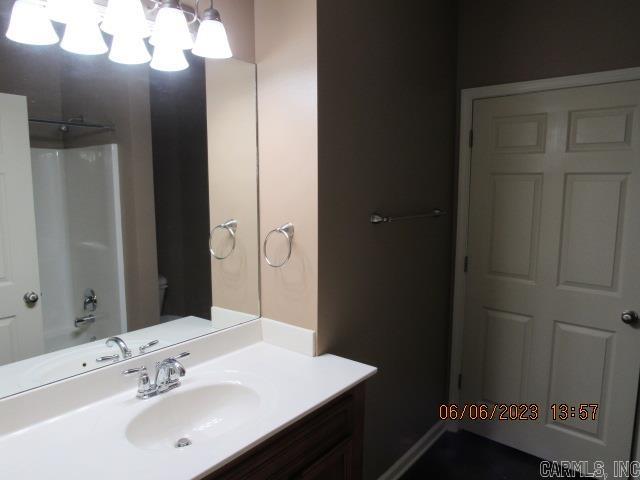 Metes & Bounds - Residential Lease