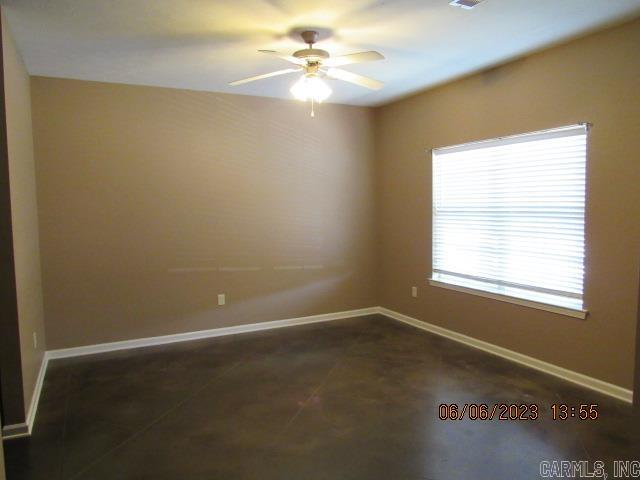 Metes & Bounds - Residential Lease