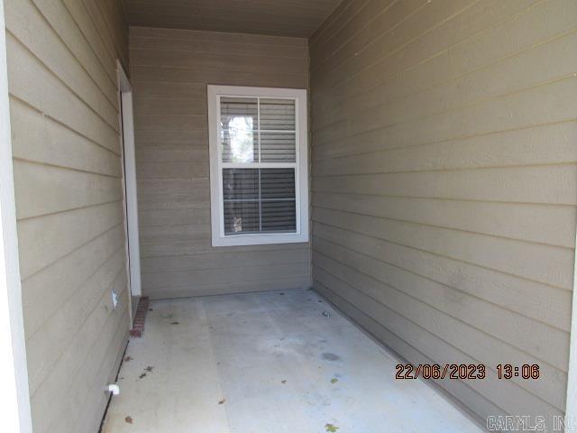 Metes & Bounds - Residential Lease