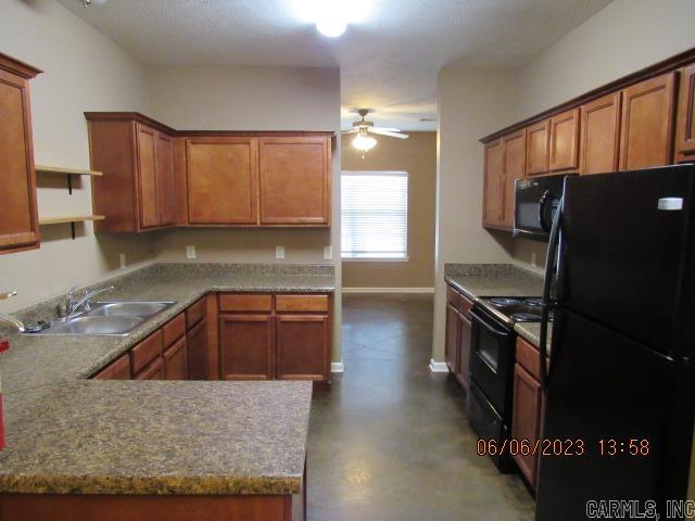 Metes & Bounds - Residential Lease