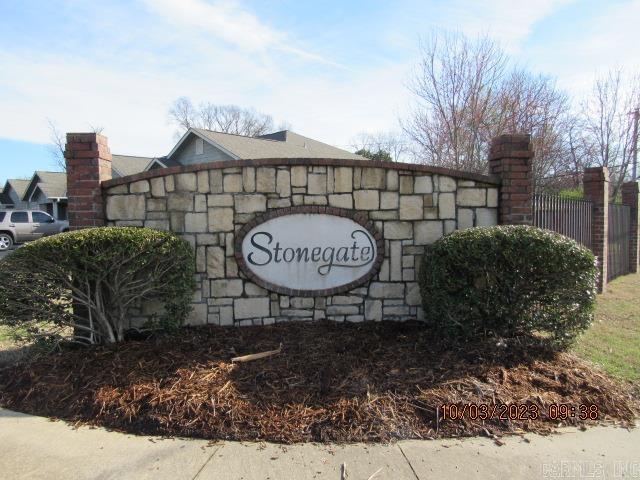 Metes & Bounds - Residential Lease