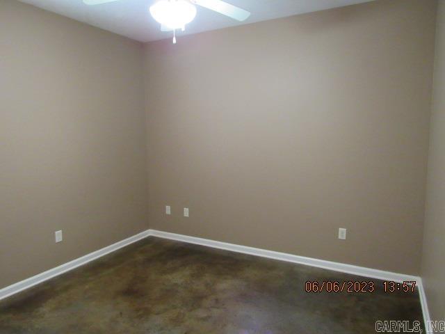 Metes & Bounds - Residential Lease