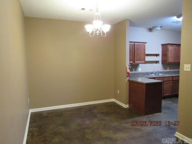 Metes & Bounds - Residential Lease