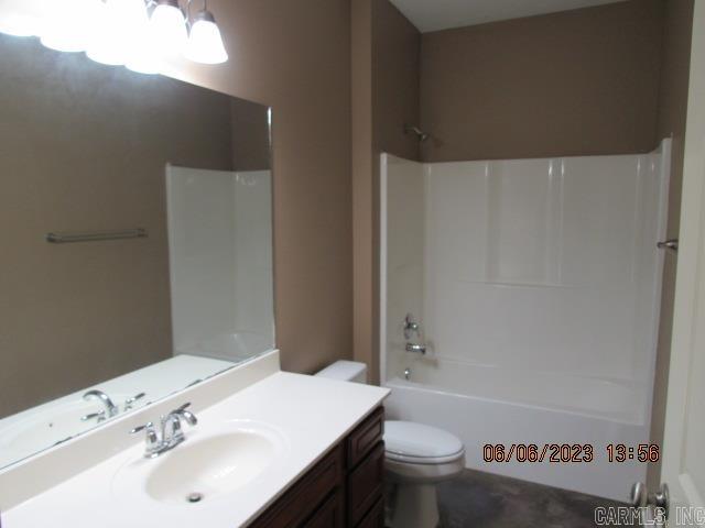 Metes & Bounds - Residential Lease