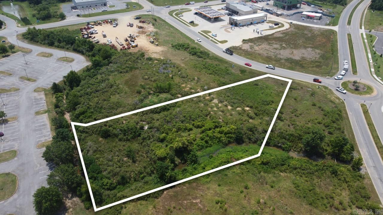 Maumelle - Commercial Sale