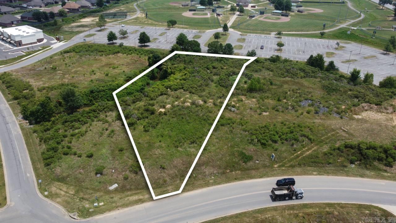 Maumelle - Commercial Sale