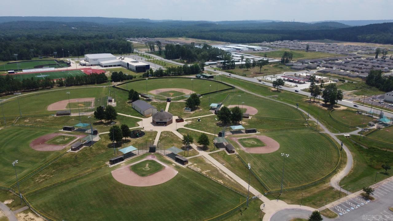 Maumelle - Commercial Sale