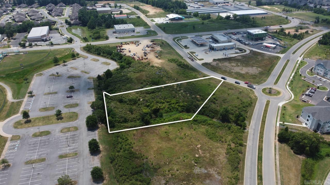 Maumelle - Commercial Sale