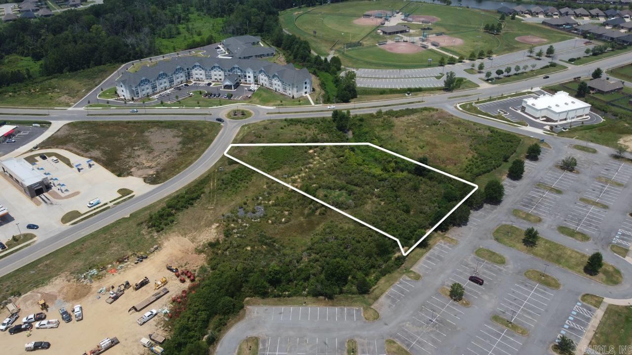 Maumelle - Commercial Sale