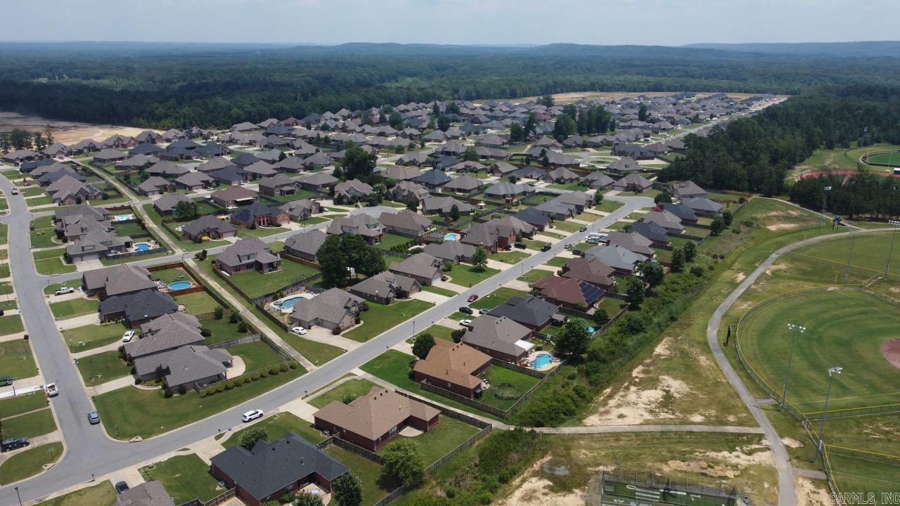 Maumelle - Commercial Sale
