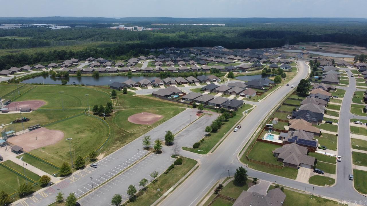 Maumelle - Commercial Sale