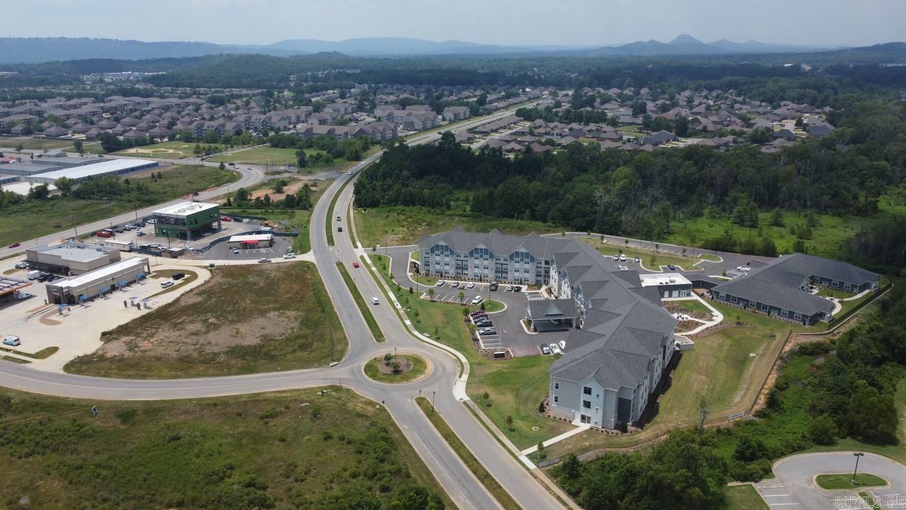 Maumelle - Commercial Sale