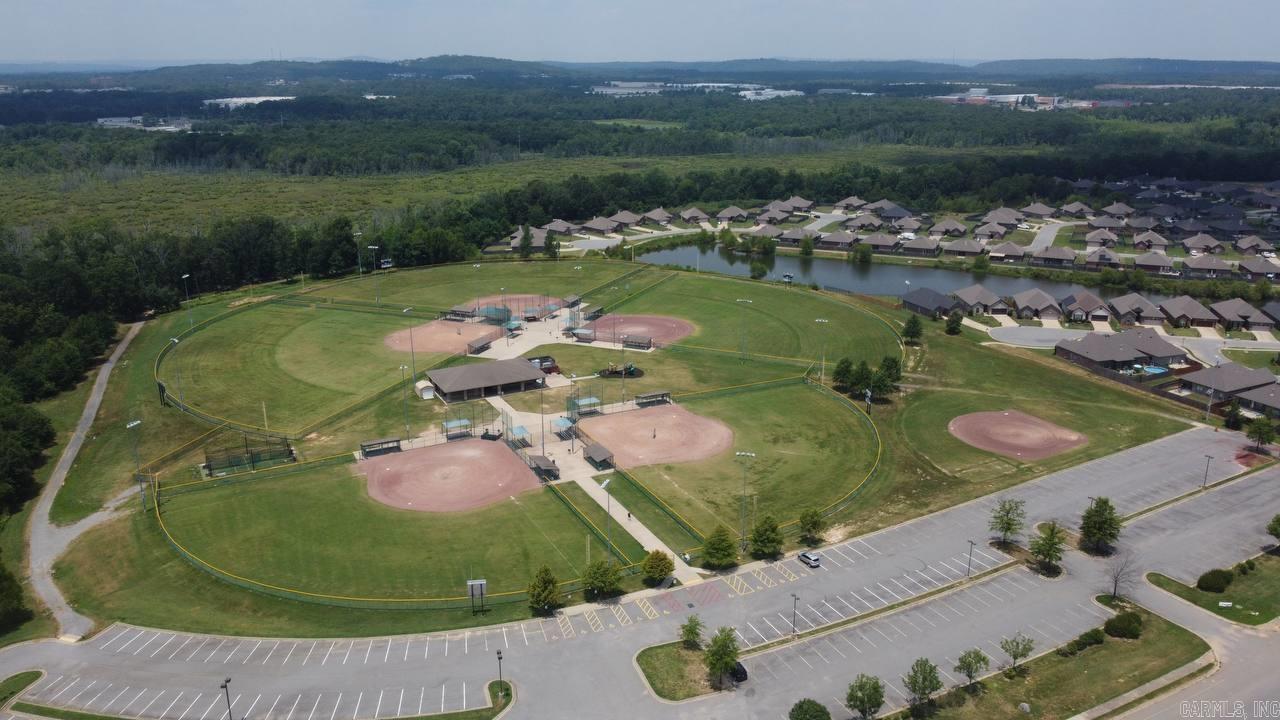 Maumelle - Commercial Sale