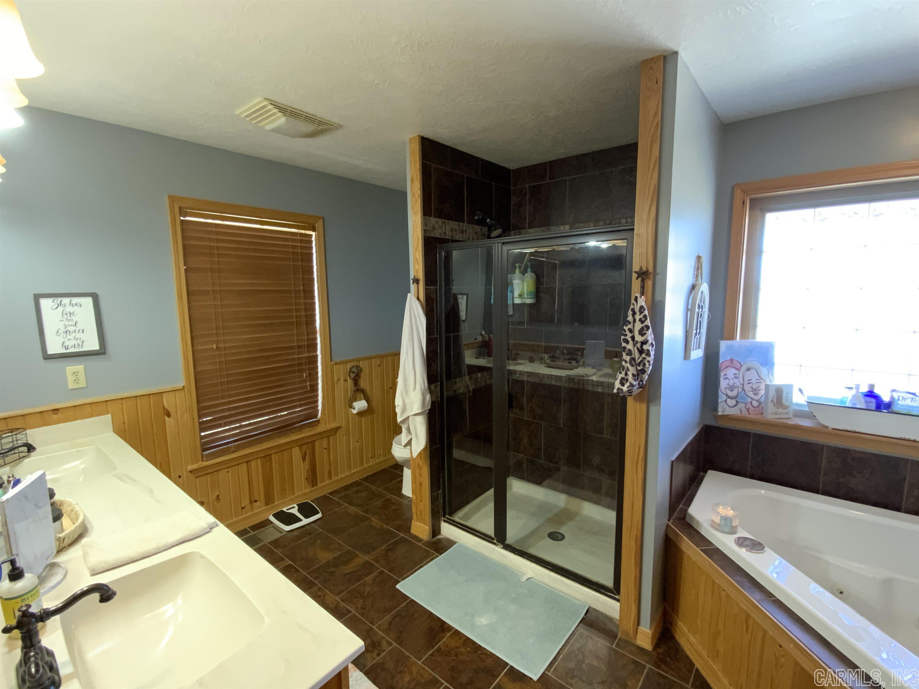 Metes & Bounds - Commercial Sale