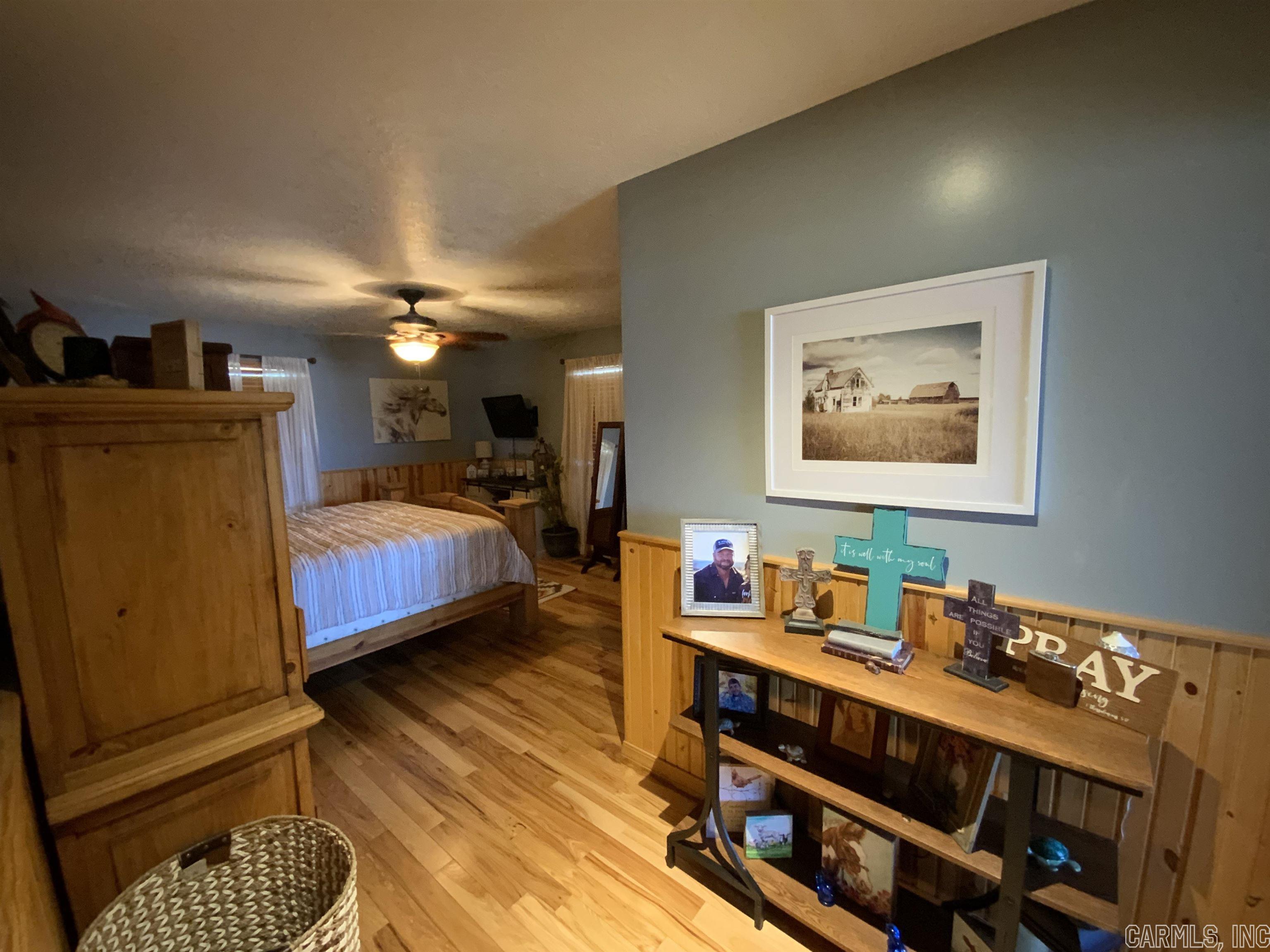 Metes & Bounds - Commercial Sale