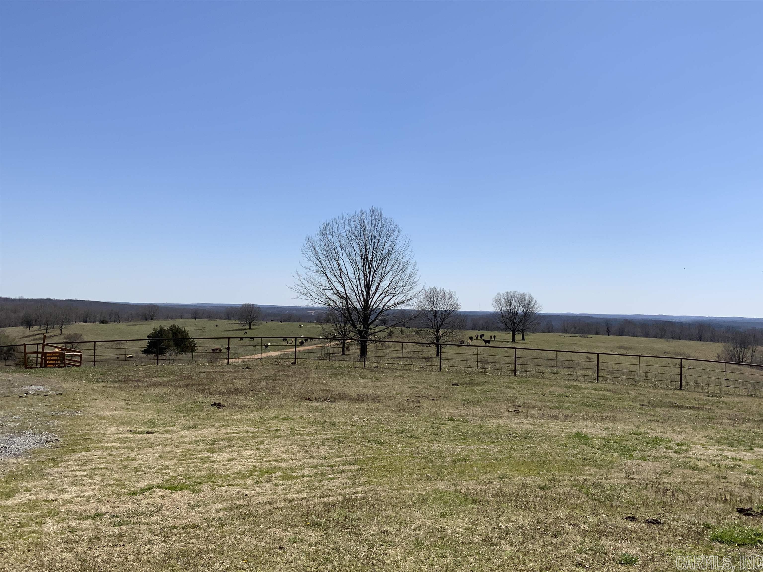 Metes & Bounds - Commercial Sale
