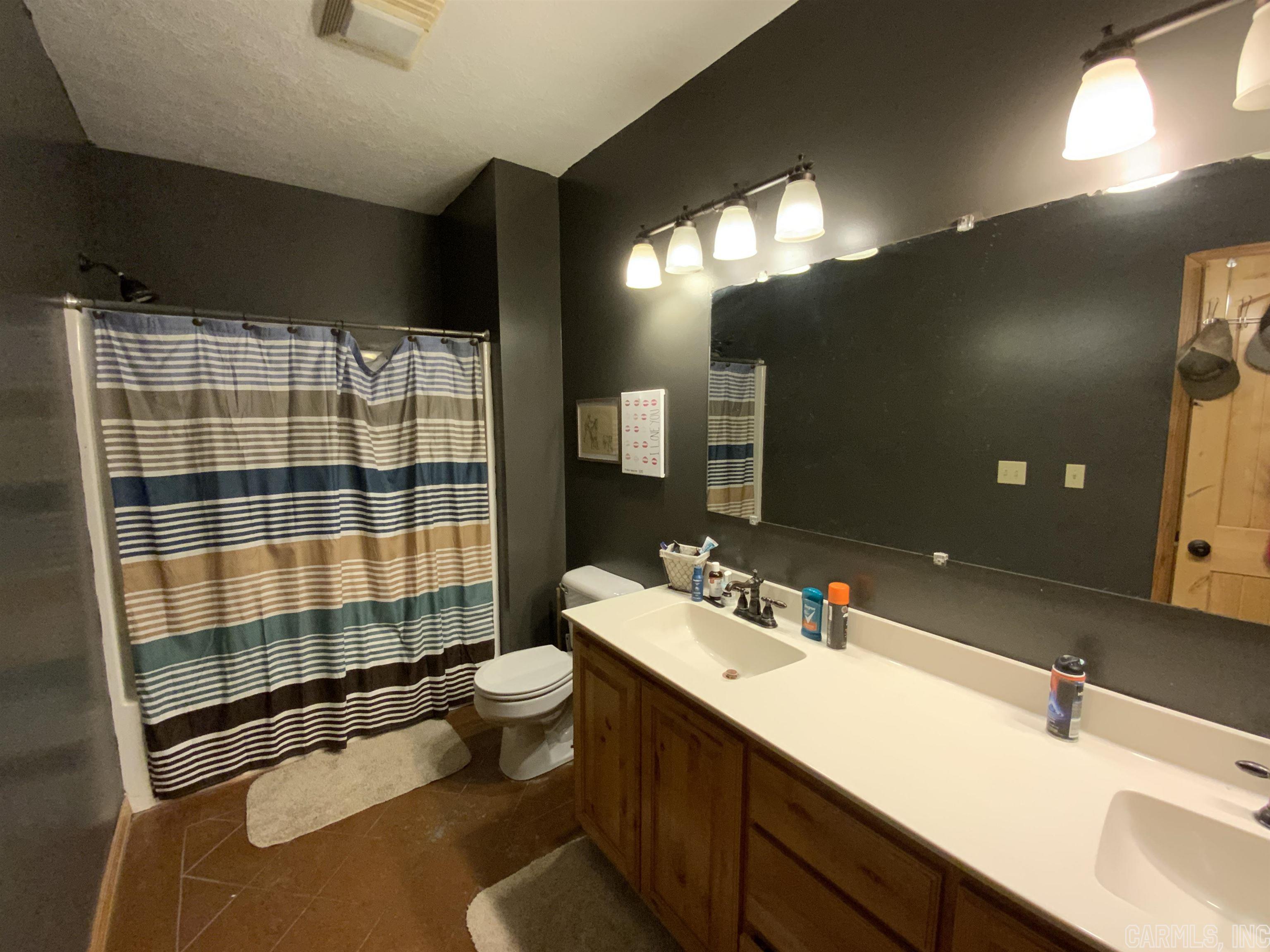 Metes & Bounds - Commercial Sale