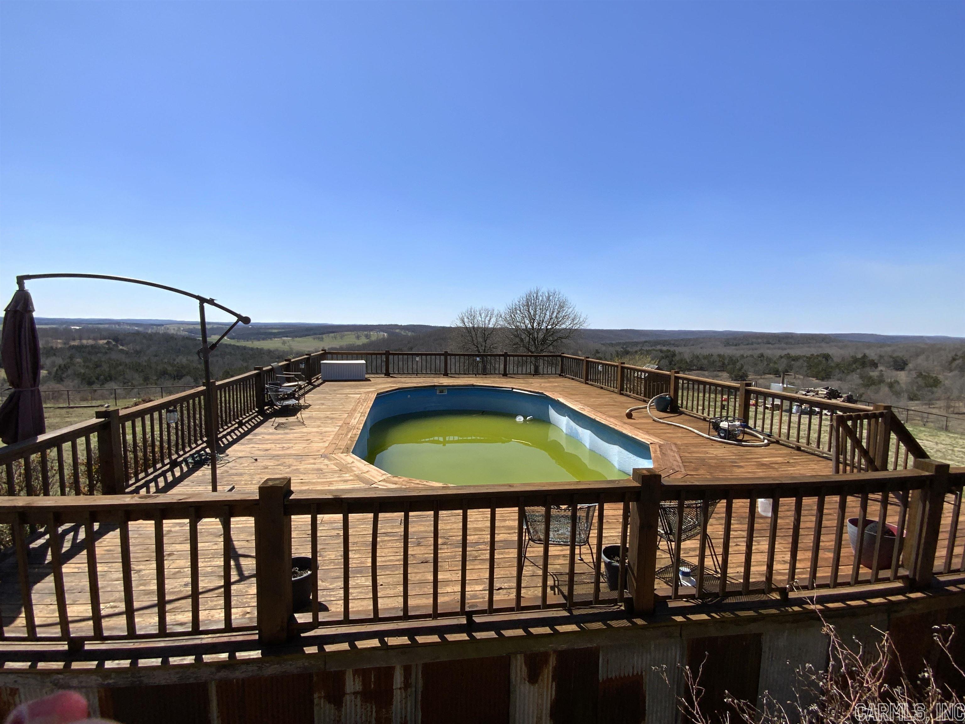 Metes & Bounds - Commercial Sale