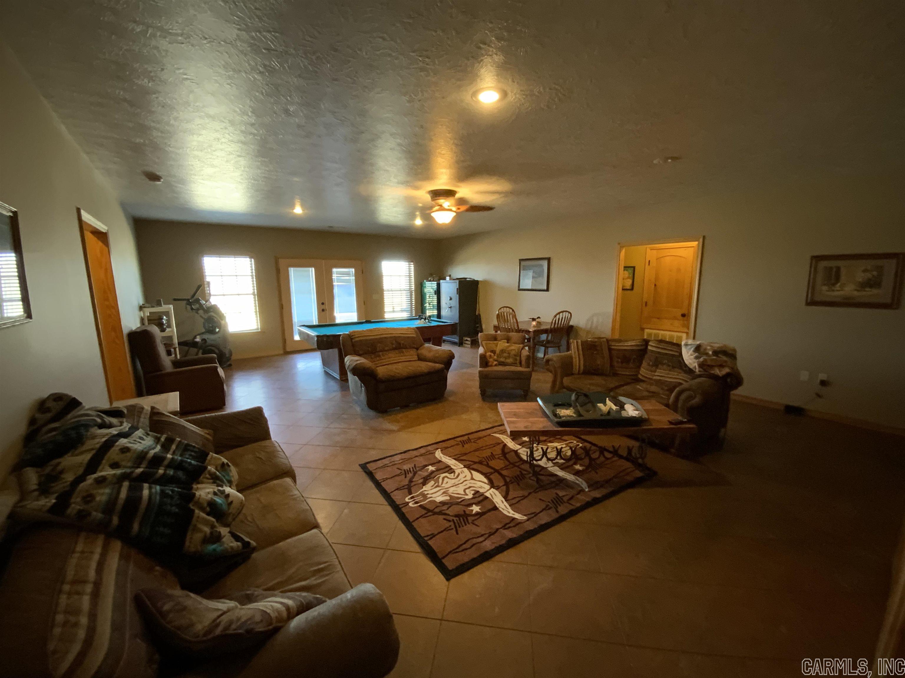 Metes & Bounds - Commercial Sale