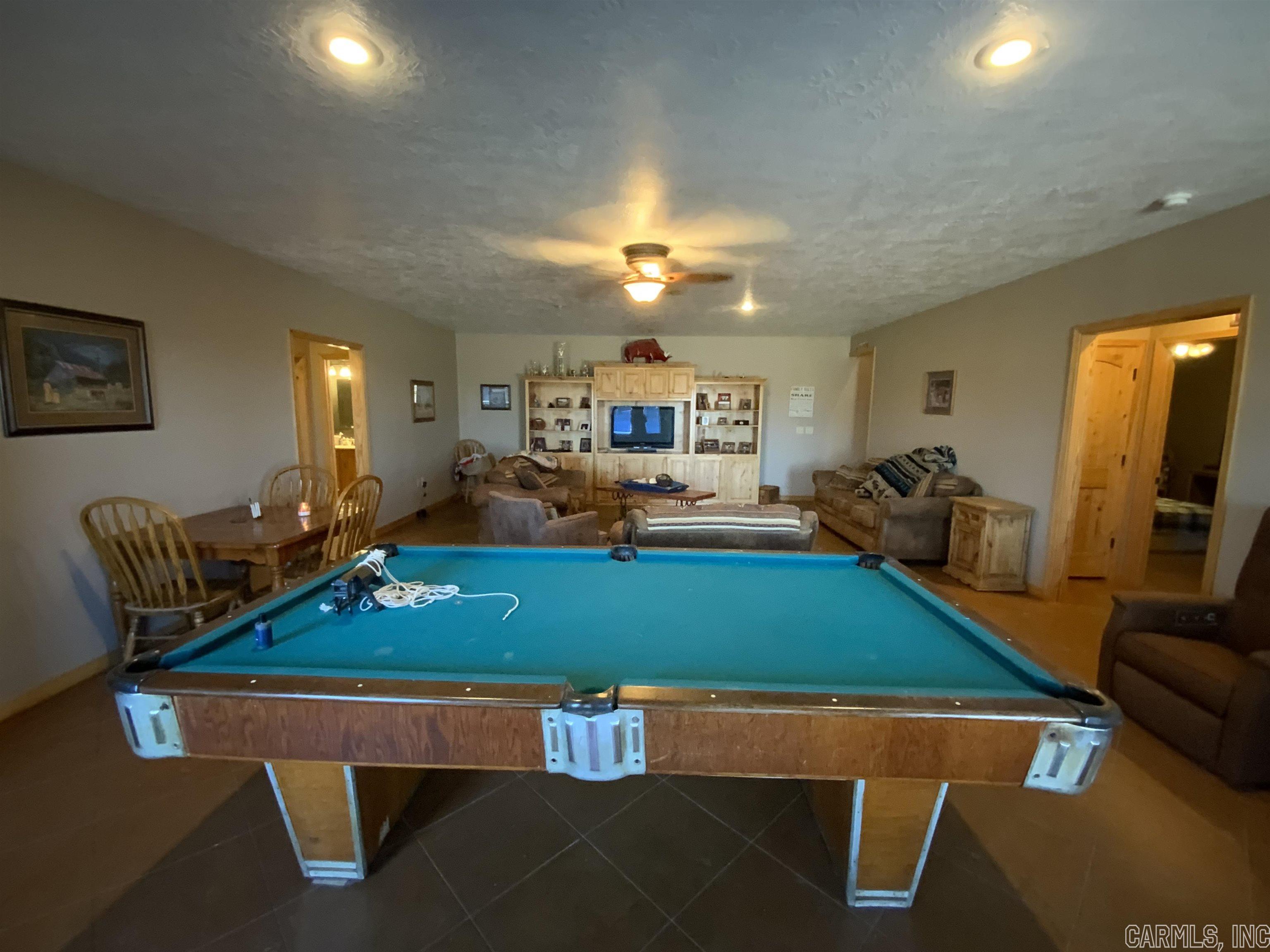 Metes & Bounds - Commercial Sale