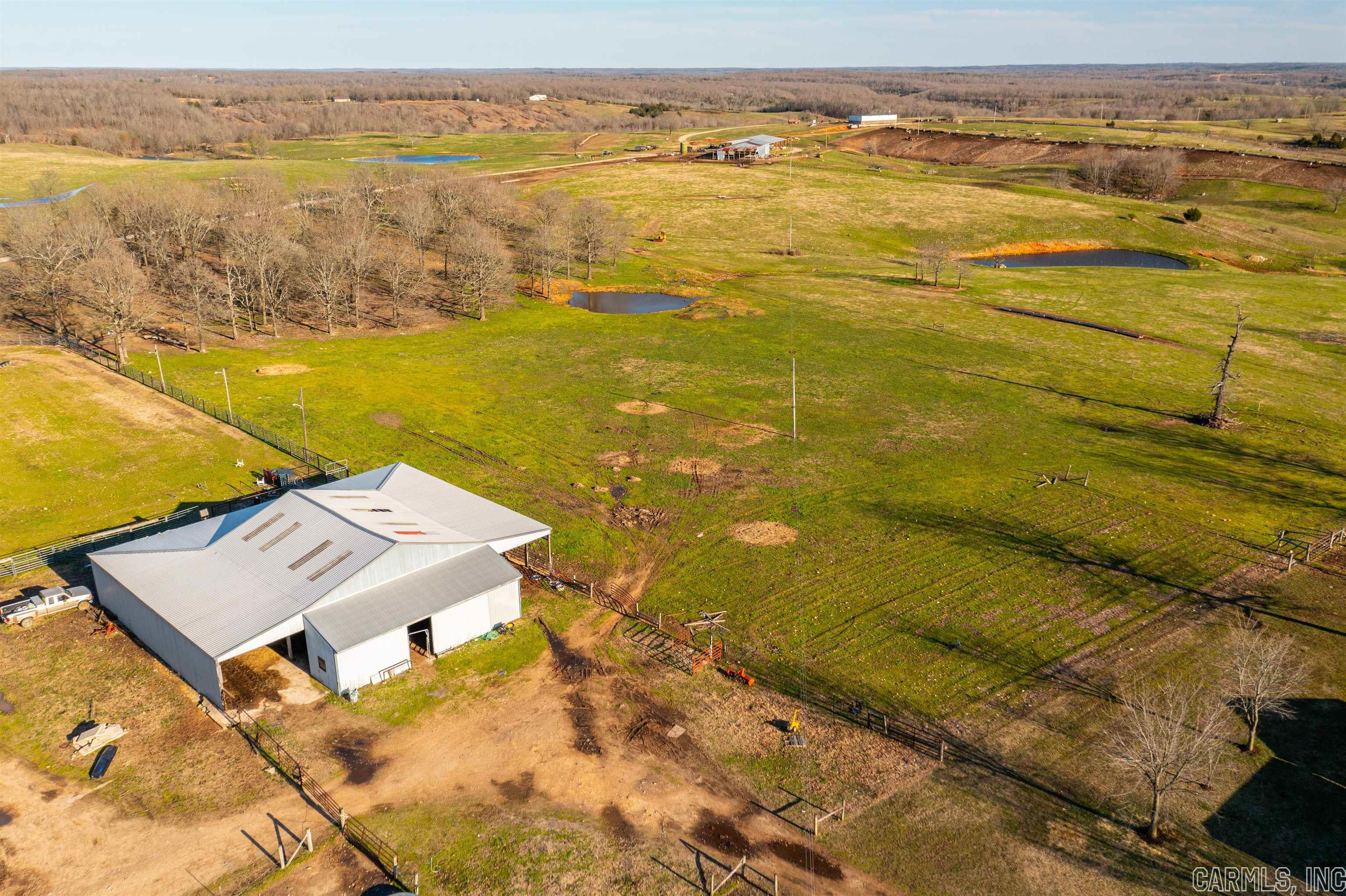 Metes & Bounds - Commercial Sale