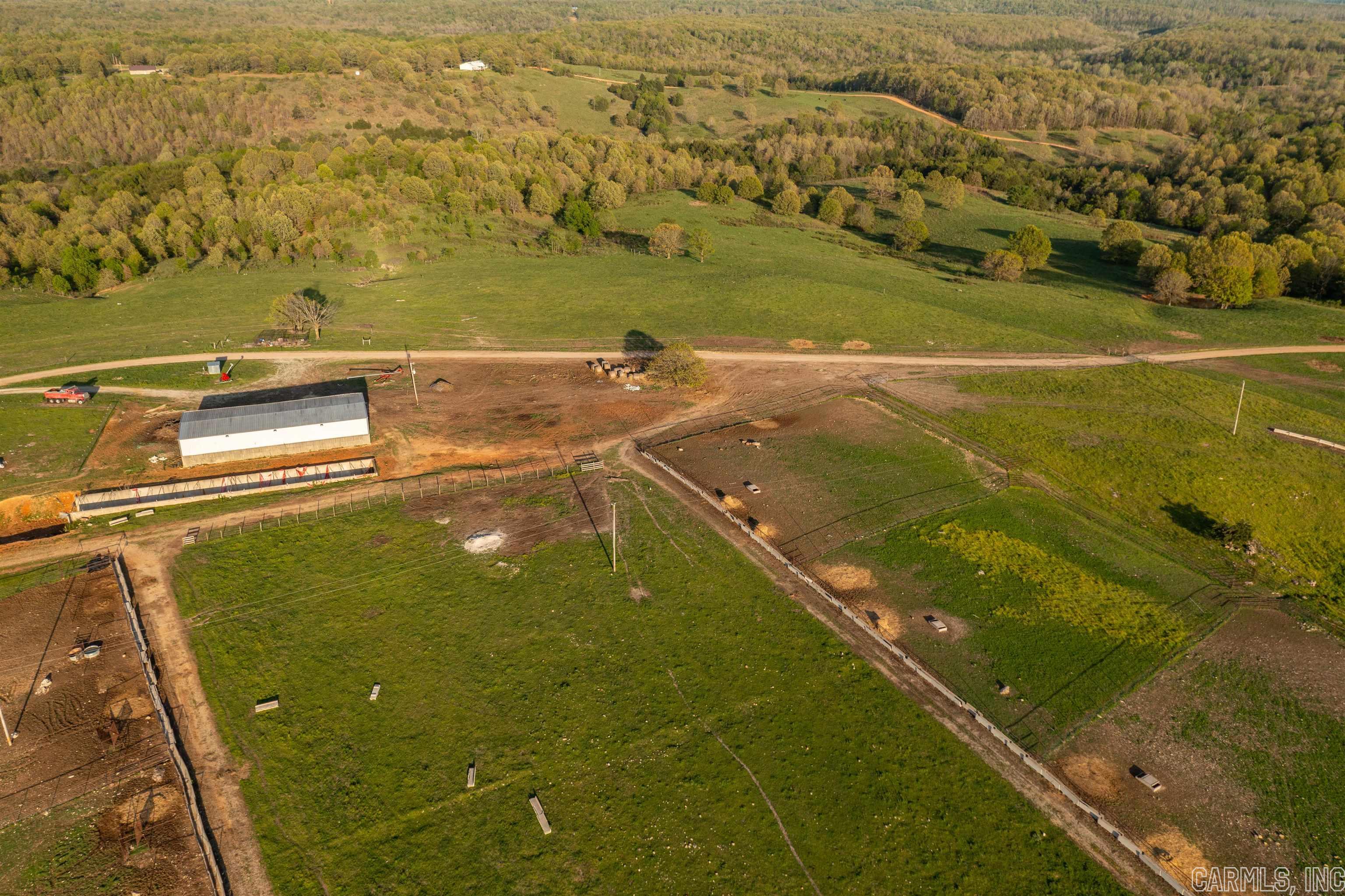 Metes & Bounds - Commercial Sale