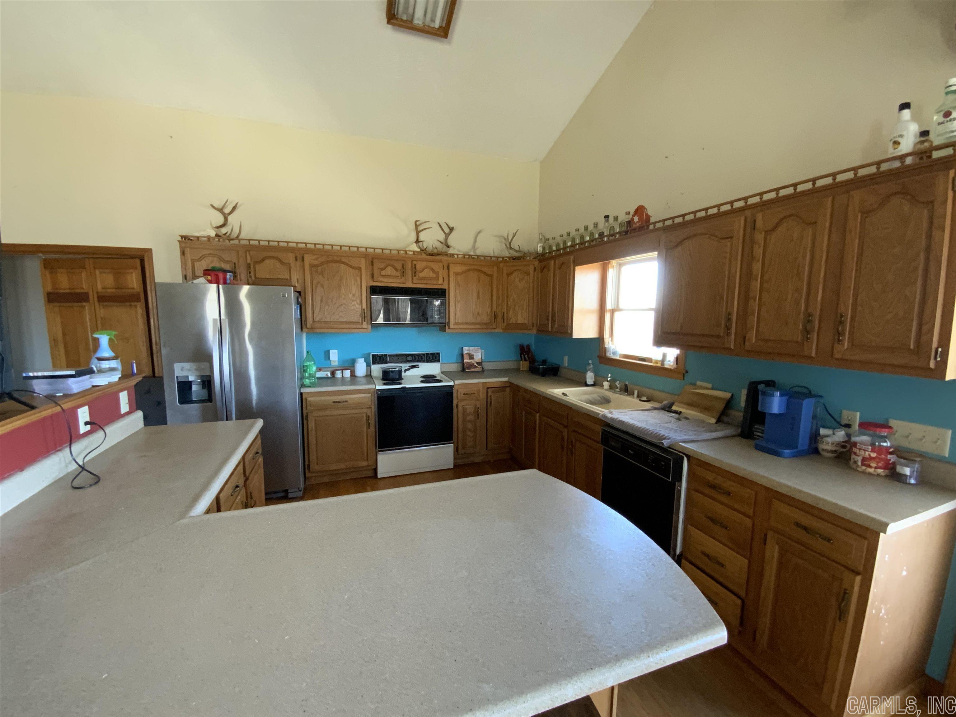 Metes & Bounds - Commercial Sale