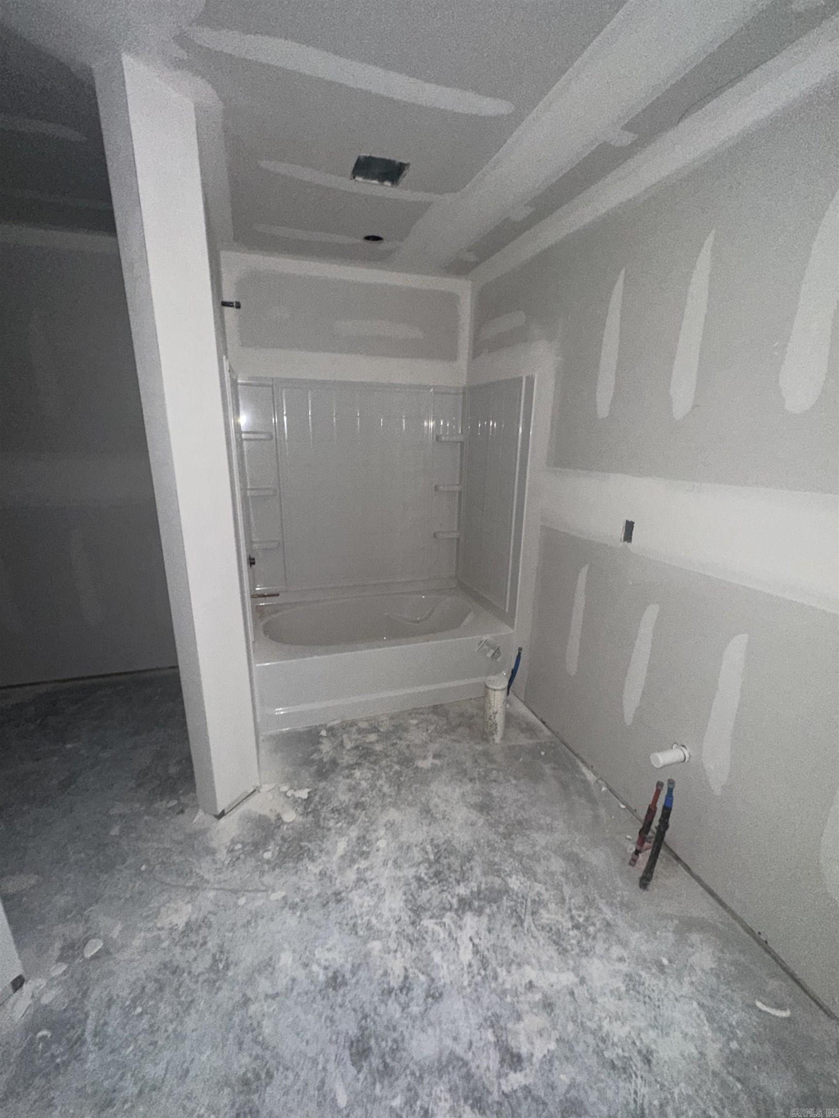 COUNTRY CLUB OF ARK THE - Residential