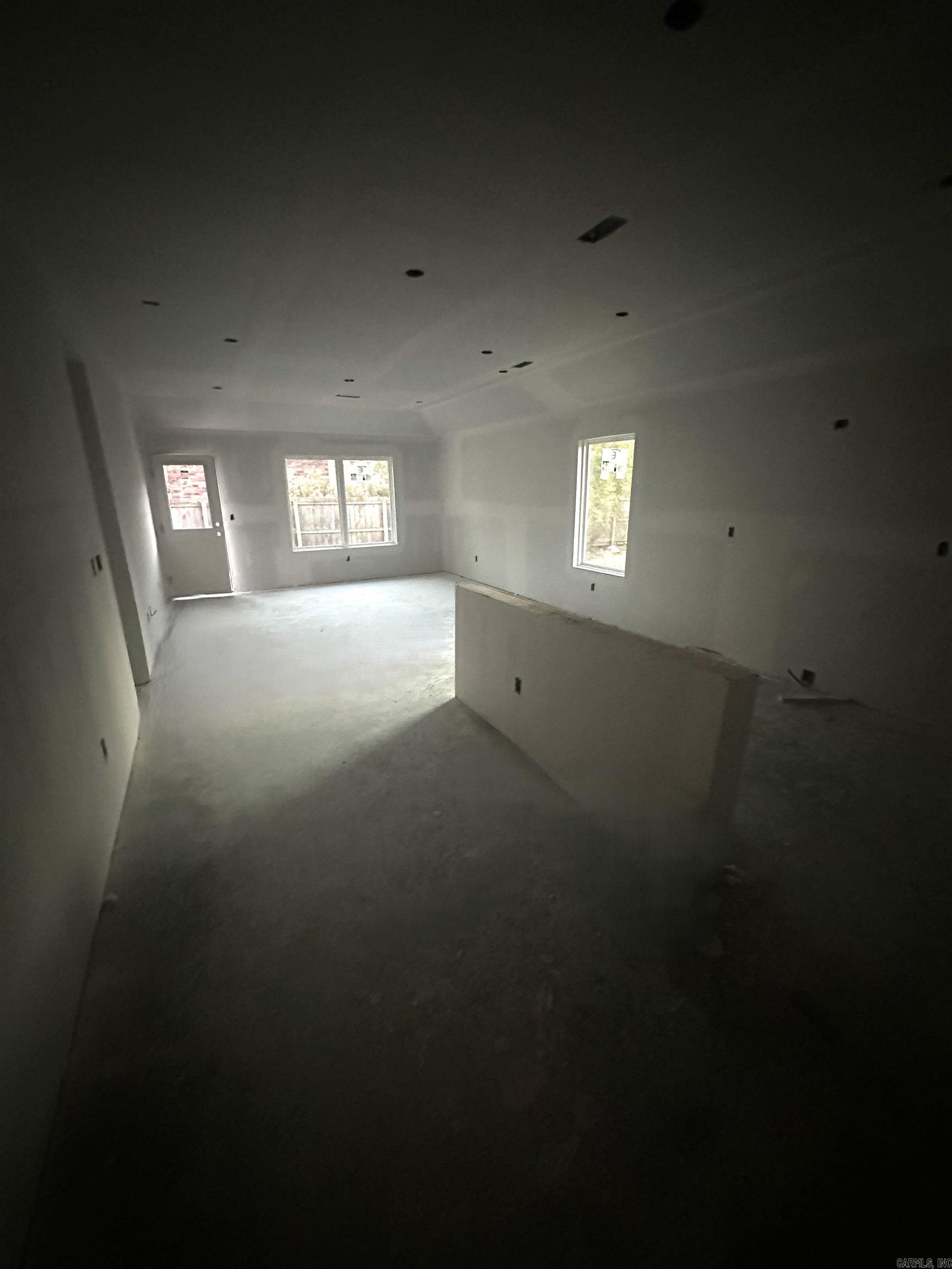 COUNTRY CLUB OF ARK THE - Residential