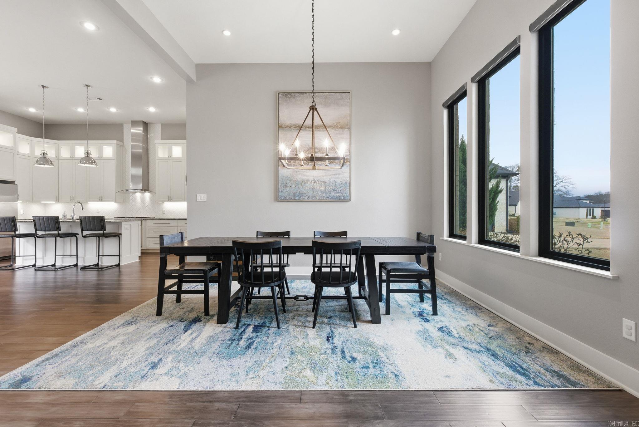 WEST LAKE VILLAGE - Residential