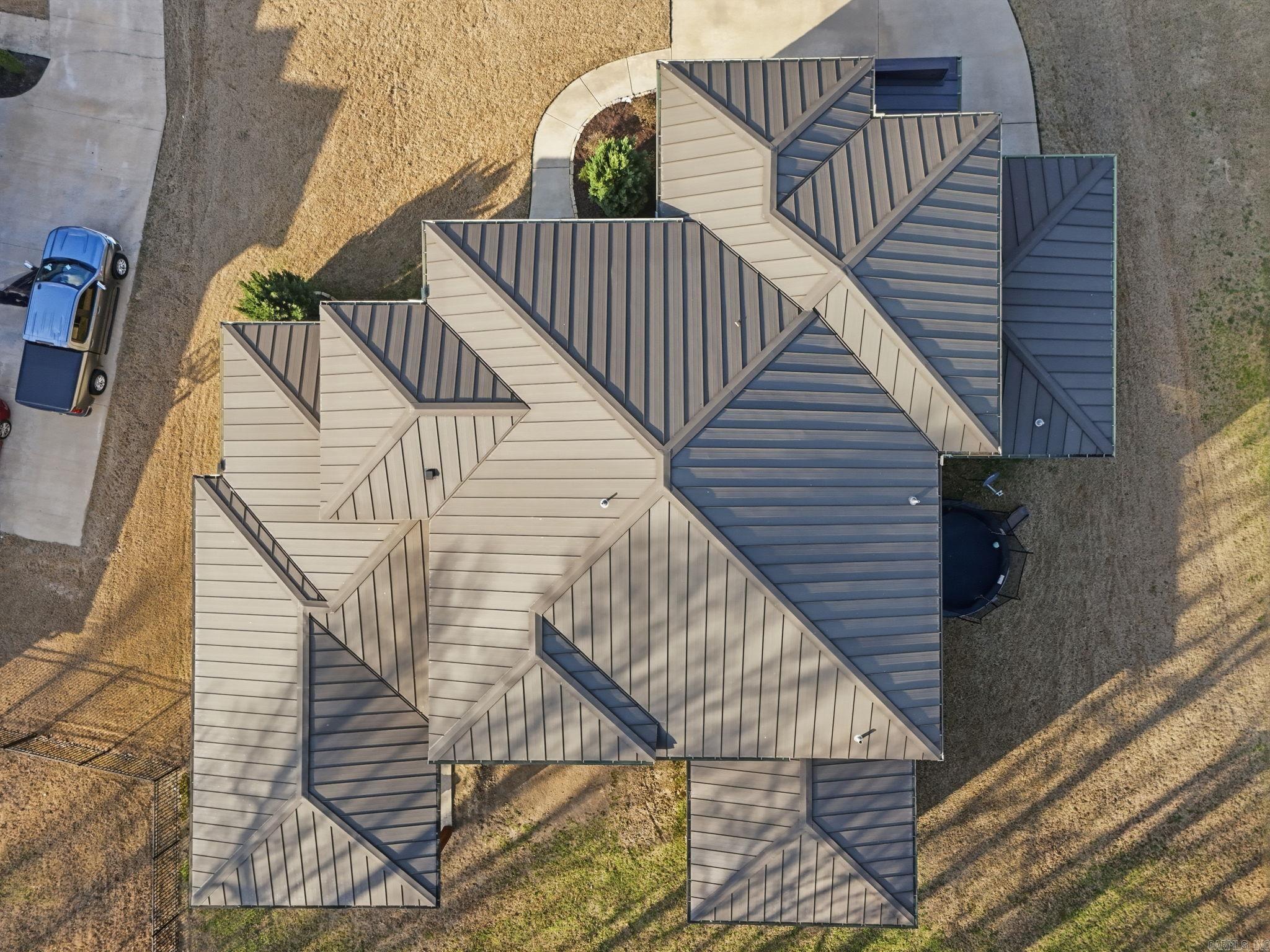 WEST LAKE VILLAGE - Residential