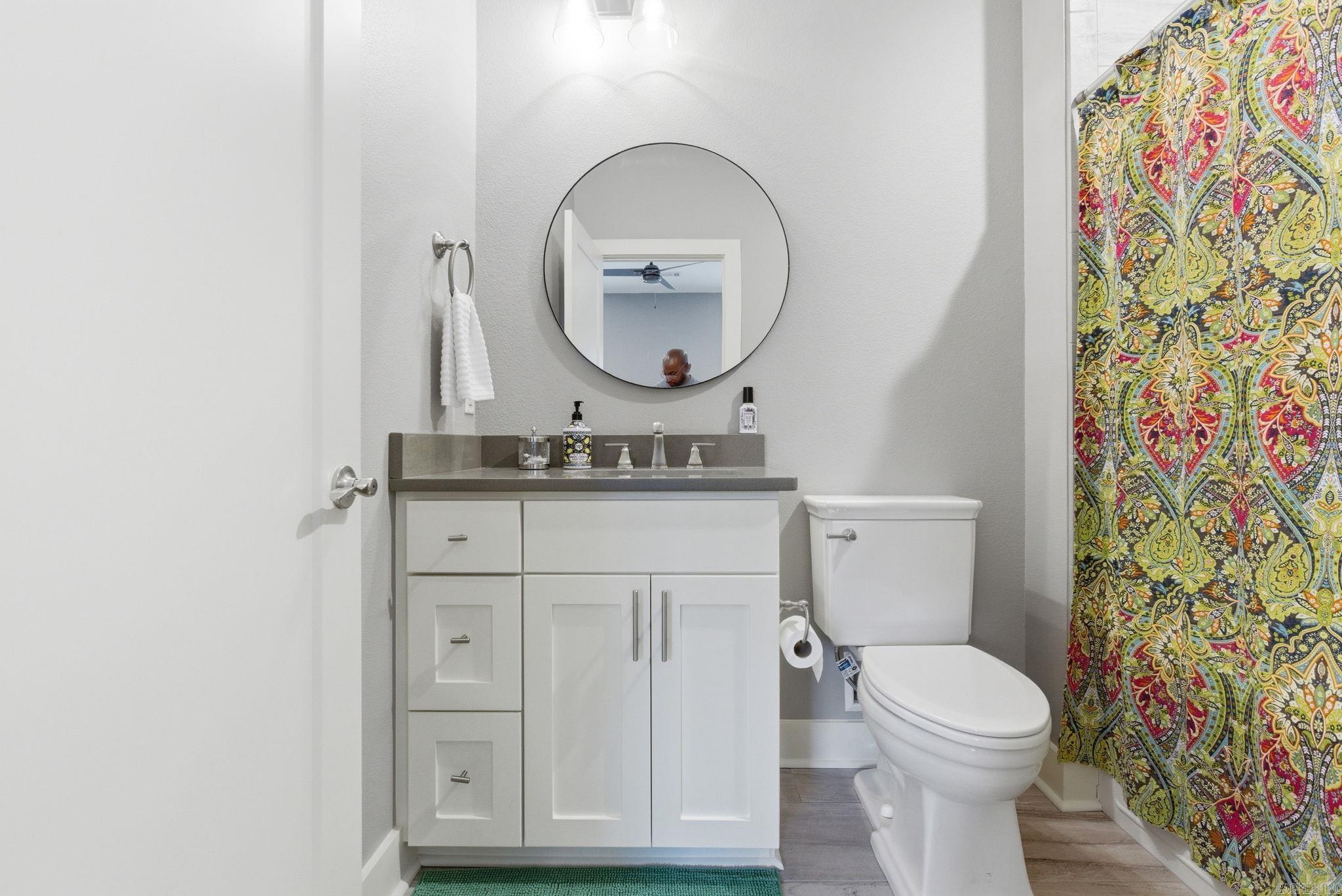 WEST LAKE VILLAGE - Residential